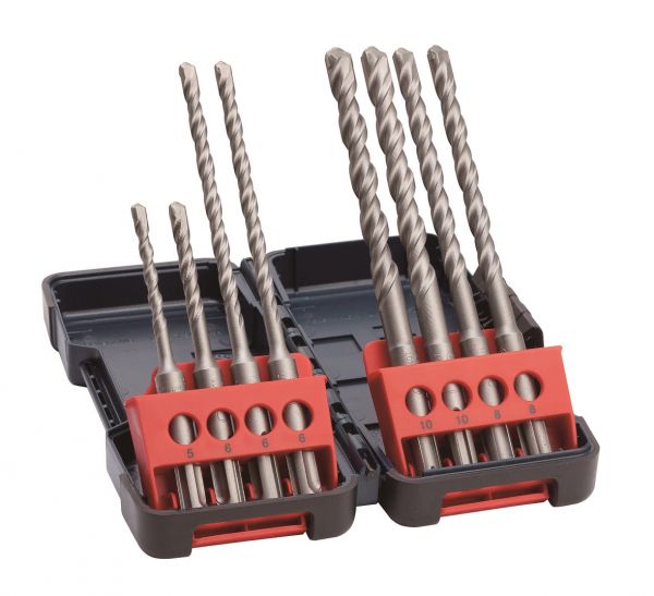 ����� ������� ����� �� ������ Bosch SDS-Plus-3, 5-10��, 8�� 2.607.019.903 - �������� 1