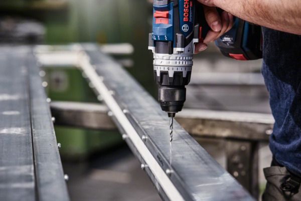 ������ �� ������� Bosch HSS-PointTeQ, 8�75�117�� 2.608.577.171 - �������� 2