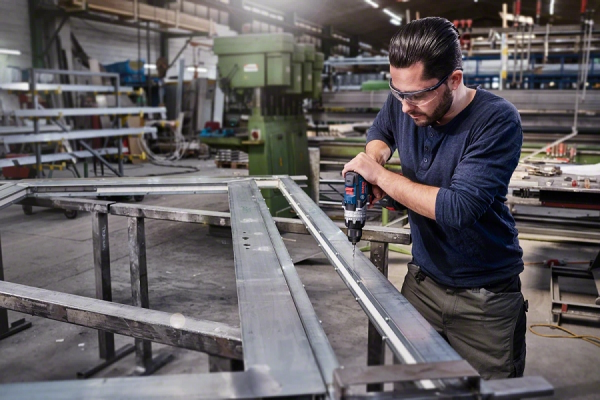 Bosch ������� �� ������ HSS-PointTeQ, 3.2�36�65��, 10�� 2.608.577.200 - �������� 3