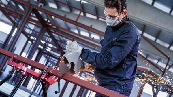 ���� ������� Bosch Professional ��� ������ 180x3x22.23�� 2.608.603.167 - �������� 10
