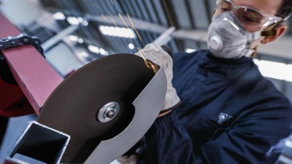 ���� ������� Bosch Professional ��� ������ 180x3x22.23�� 2.608.603.167 - �������� 8