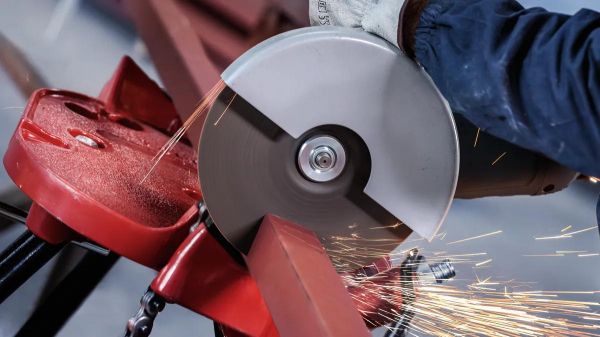 ���� ������� Bosch Professional ��� ������ 180x3x22.23�� 2.608.603.167 - �������� 6