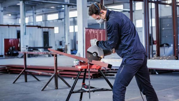 ���� ������� Bosch Professional ��� ������ 180x3x22.23�� 2.608.603.167 - �������� 4