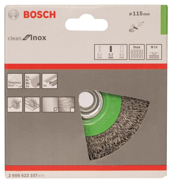 ٳ  Bosch  115, 0.3, M14 2.608.622.107 -  2
