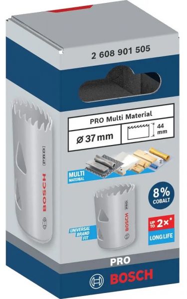������� Bosch Professional Multi Material�37�� � ������� 2.608.901.505 - �������� 8