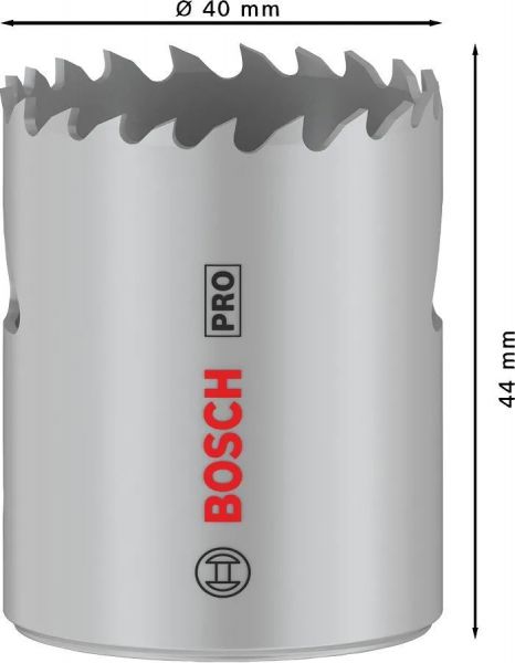������� Bosch Professional Multi Material�40�� � ������� 2.608.901.507 - �������� 9