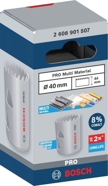 ������� Bosch Professional Multi Material�40�� � ������� 2.608.901.507 - �������� 8