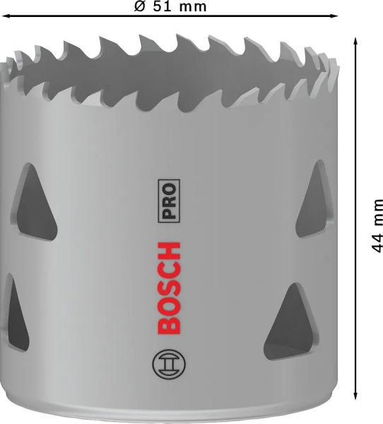 ������� Bosch Professional Multi Material�51�� � ������� 2.608.901.513 - �������� 8