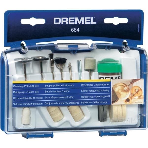 ����� �������� Dremel ��� ������ 20 �� 2.615.068.4JA - �������� 1