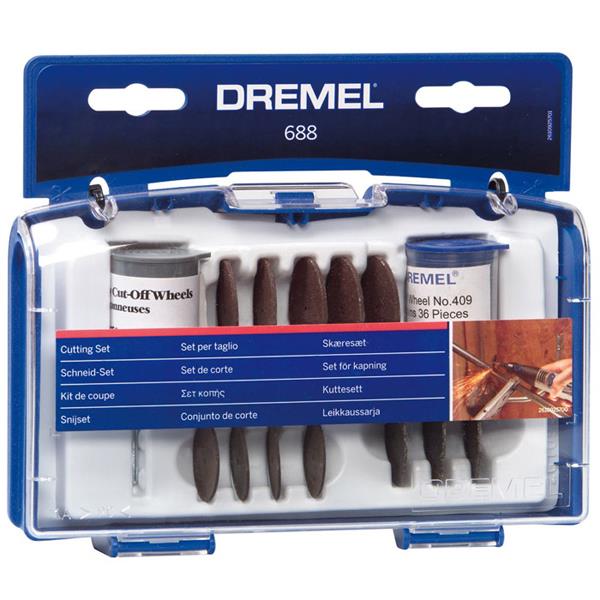 ����� �������� Dremel ��� ����� 69 ��. 2.615.068.8JA - �������� 1