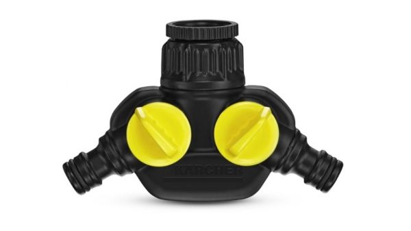 �������������� ��� ������ Karcher, 3/4", 1/2", ����������� ������������� 2.645-199.0 - �������� 1