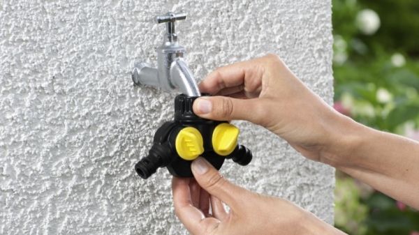 �������������� ��� ������ Karcher, 3/4", 1/2", ����������� ������������� 2.645-199.0 - �������� 6