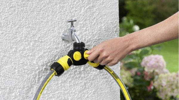 �������������� ��� ������ Karcher, 3/4", 1/2", ����������� ������������� 2.645-199.0 - �������� 5