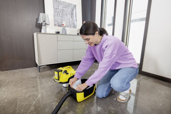� ̳��� ��� �������� Karcher ������-���� ����� �� WD 1, 4��. (2.863-325.0) - �������� 2