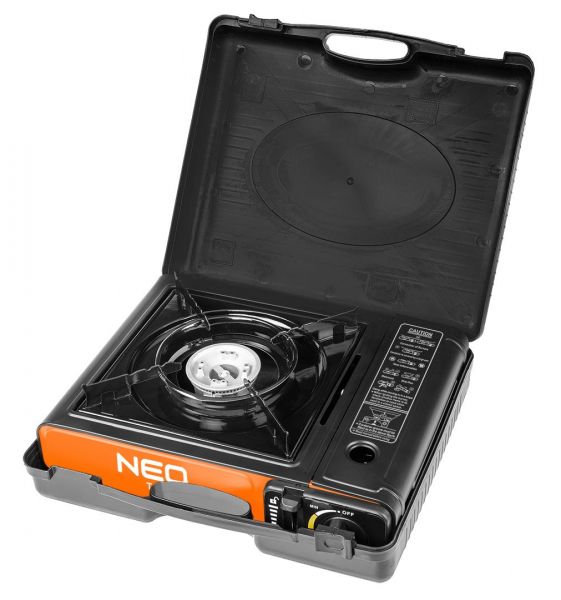 ������ ������� ����������� Neo Tools, 2.1���, ��� ������� �������-���������, �����������, 150�/�, ����,1.27�� 20-050 - �������� 4