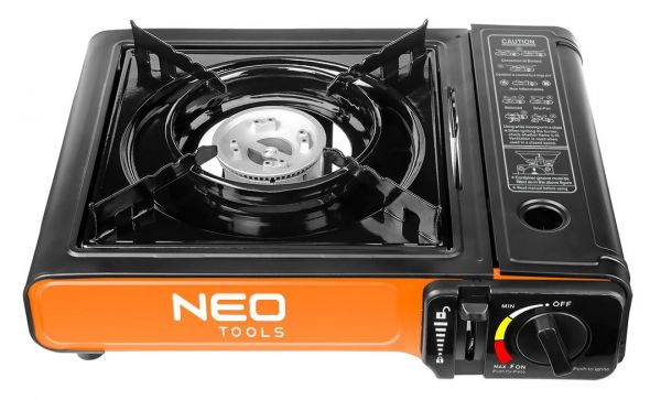 ������ ������� ����������� Neo Tools, 2.1���, ��� ������� �������-���������, �����������, 150�/�, ����,1.27�� 20-050 - �������� 1