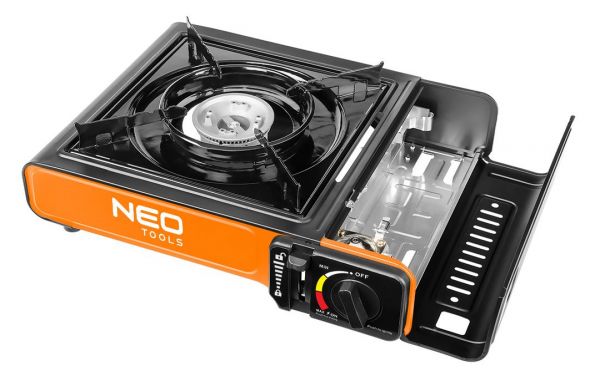 ������ ������� ����������� Neo Tools, 2.1���, ��� ������� �������-���������, �����������, 150�/�, ����,1.27�� 20-050 - �������� 3