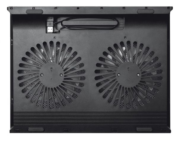 Trust ϳ������� ��� �������� Azul (17.3") BLUE LED Black 20104_TRUST - �������� 9