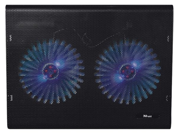 Trust ϳ������� ��� �������� Azul (17.3") BLUE LED Black 20104_TRUST - �������� 1