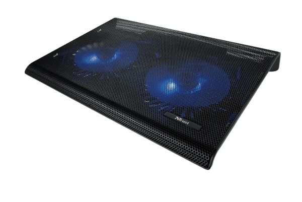 Trust ϳ������� ��� �������� Azul (17.3") BLUE LED Black 20104_TRUST - �������� 5