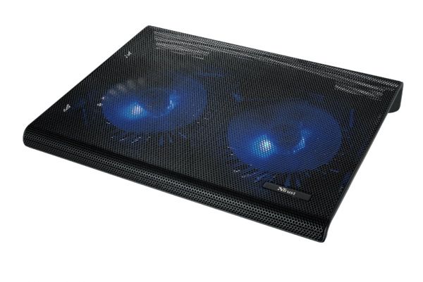 Trust ϳ������� ��� �������� Azul (17.3") BLUE LED Black 20104_TRUST - �������� 3
