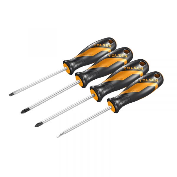 �������� Tolsen ���� ����� 4��, SL, PZ1, PZ2, S2, 100�� 20180T - �������� 1