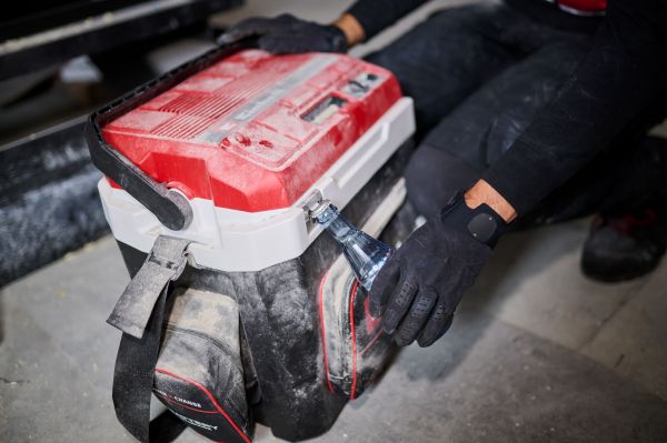 ����������� �������������� ��������� Einhell TE-COL 18/27 Li-Solo 18�/12�/220� � �������� ������� -18�/+60� 27� 5.77�� ��� ��� � �� 2048420 - �������� 13