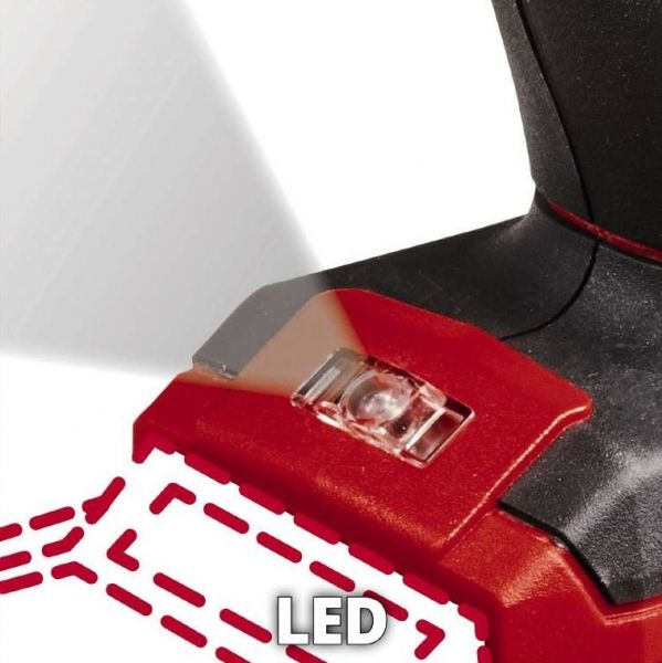 ����������-����� �������������� Einhell CE-AP 18� PXC 630�/��� 0.37�� ��� ��� � �� 2070110 - �������� 8