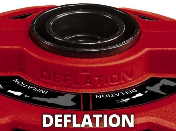 ����������-����� �������������� Einhell CE-AP 18� PXC 630�/��� 0.37�� ��� ��� � �� 2070110 - �������� 5