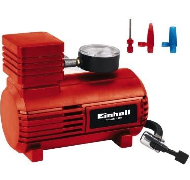 ���������� ������������� Einhell CC-AV 12V 2072112 - �������� 1