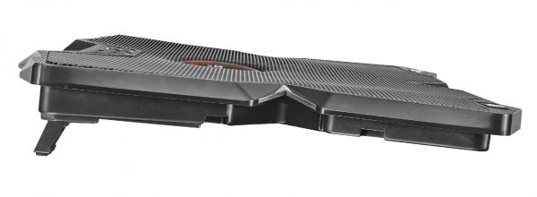 ϳ������� ��� �������� ������� ��� �������� Trust GXT278 YOZU COOLING (17.3") RED LED Black 20817_TRUST - �������� 3
