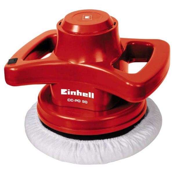 ��������� ����������� Einhell CC-PO 90�� 240�� 3700��/�� 1.91�� 2093173 - �������� 1