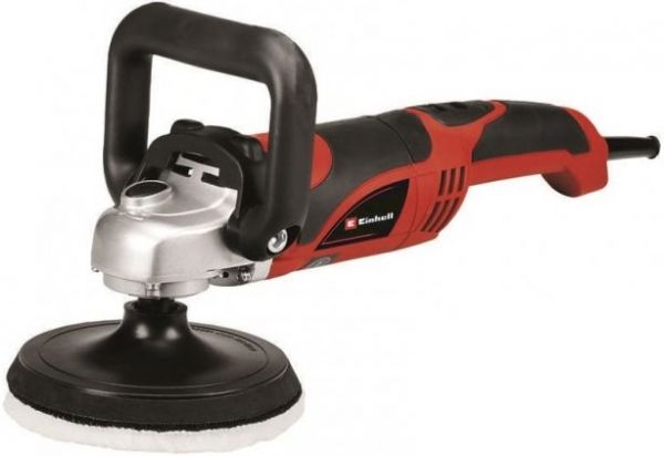 ������ ����������� Einhell CC-PO 1100/150 E, 1100��, 3500 ��/��, ���� 150��, 2.5 �� 2093275 - �������� 1