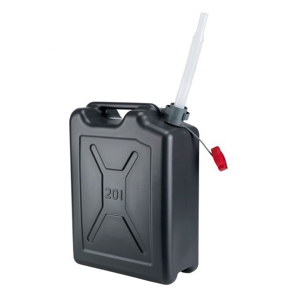 Neo Tools �������� ��� ������ Pressol, 20 �, ������� HDPE, ��������, ����, ������� ����, ���� 1.45 �� 21-127 - �������� 1