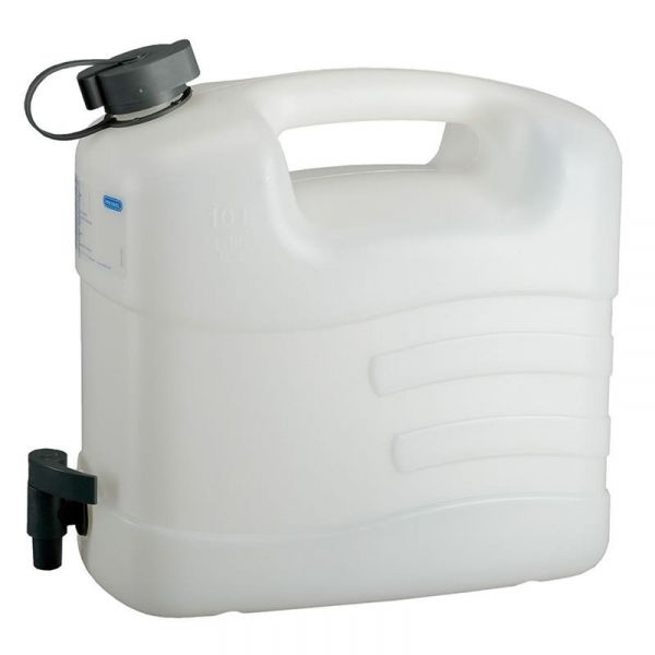 �������� ��� ���� Neo Tools Pressol, 10 �, � ������, ������� HDPE, 0.55 �� 21-163 - �������� 1