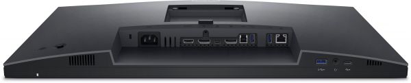  DELL 23.8" P2424HEB HDMI, DP, USB-C, RJ-45, MM, IPS, sRGB 99%, Pivot, Cam 210-BKVC -  7