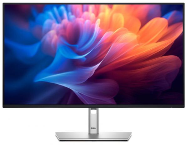 Dell Монітор 27" P2725H D-Sub, HDMI, DP, USB3.2, IPS, 100Hz, sRGB 99%, Pivot 210-BMGC - Картинка 1