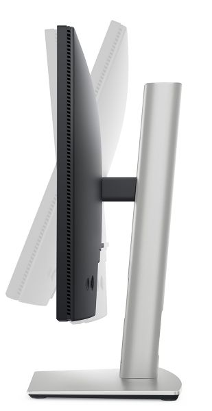 ������� DELL 21.5" P2225H D-Sub, HDMI, DP, USB3.2, IPS, 100Hz, sRGB 99%, Pivot 210-BMHD - �������� 9