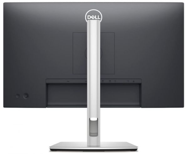 Монитор DELL 23.8" P2425HE HDMI, 2xDP, USB-C, IPS, 100Hz, sRGB 99%, Pivot 210-BMJB - Картинка 3