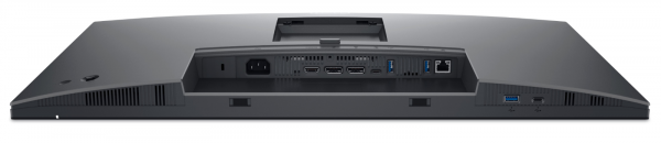 ������� DELL 27" P2725HE HDMI, 2xDP, USB-C, RJ-45, IPS, 100Hz, sRGB 99%, Pivot 210-BMJC - �������� 4