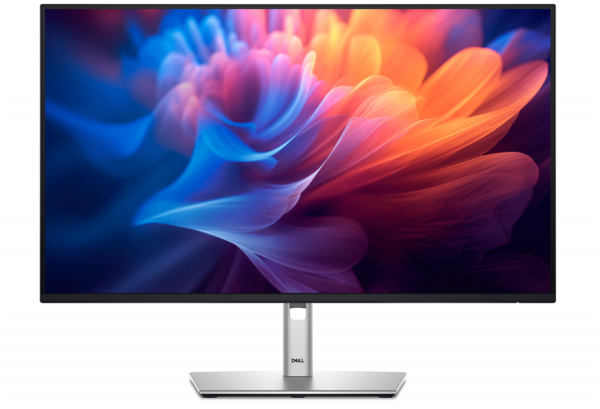 ������� DELL 27" P2725HE HDMI, 2xDP, USB-C, RJ-45, IPS, 100Hz, sRGB 99%, Pivot 210-BMJC - �������� 1