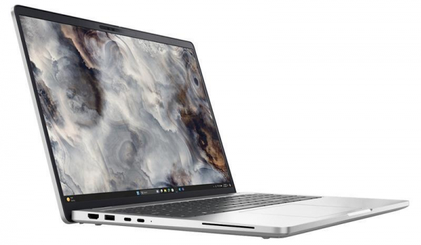 ������� DELL Pro 16 Plus PB16250, 16" AG IPS Touch FHD+, Intel Ultra7 268V, 32GB, F512GB, UMA, 4Y PS NBD, Win11P, alum 210-BPCJ-2512BMK - �������� 1