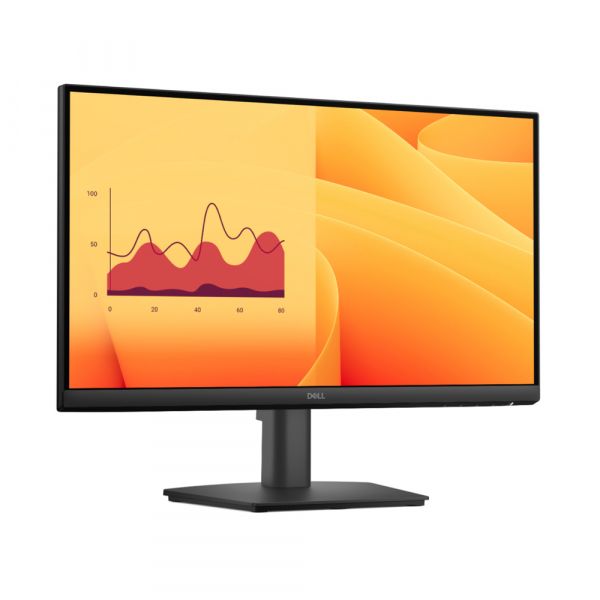 ������� DELL 21.5" E2225HM D-Sub, HDMI, DP, VA, 100Hz 210-BQMZ - �������� 2
