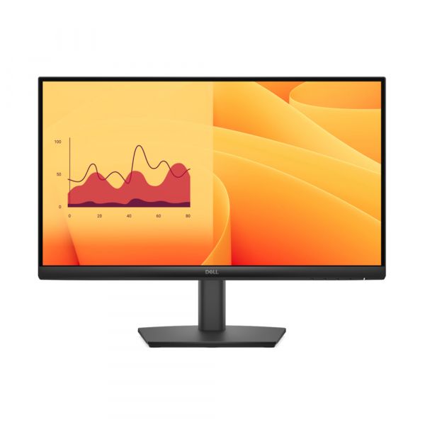 ������� DELL 21.5" E2225HM D-Sub, HDMI, DP, VA, 100Hz 210-BQMZ - �������� 1