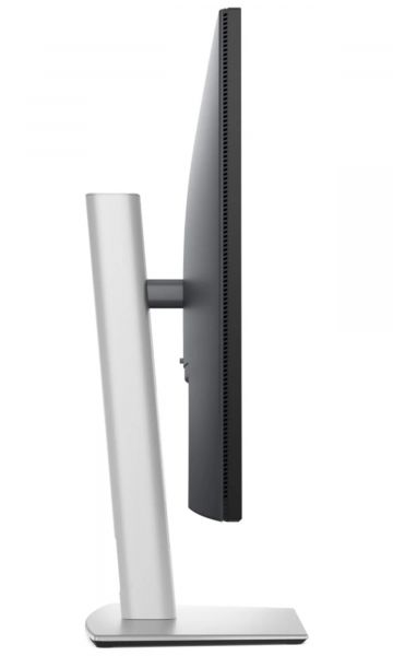 Dell ������� 31.5" P3225DE HDMI, 2xDP, USB-C, RJ-45, IPS, 2560x1440, 100Hz, sRGB 99%, Pivot 210-BRDP - �������� 5