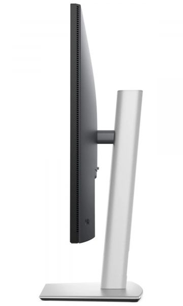 Dell ������� 31.5" P3225DE HDMI, 2xDP, USB-C, RJ-45, IPS, 2560x1440, 100Hz, sRGB 99%, Pivot 210-BRDP - �������� 4