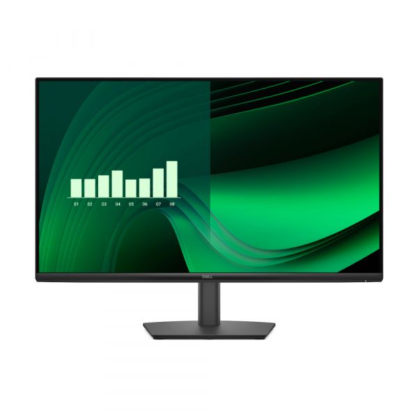 ������� DELL 27" E2725HM D-Sub, HDMI, DP, IPS, 100Hz 210-BRDQ - �������� 1