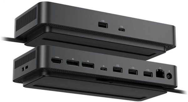 - Dell Pro Smart Dock - SD25 210-BRFM -  1