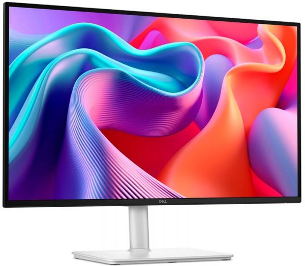 ������� DELL 23.8" S2425HSM 2xHDMI, MM, IPS, 144Hz, sRGB 99%, Pivot, FreeSync 210-BSZD - �������� 1