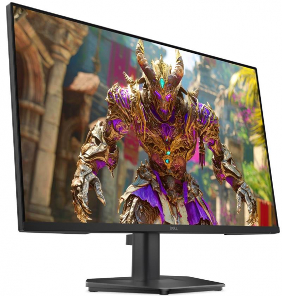 ������� DELL 27" SE2726HG 2xHDMI, DP, Audio, IPS, 240Hz, 0.5ms, sRGB 99%, FreeSync 210-BTSP - �������� 1